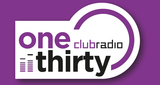 OneThirtyRadio LOGO