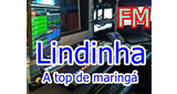 Radio Lindinha LOGO