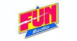 FUN Radio Romania LOGO