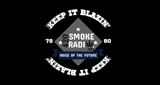 420SMOKERADIO LOGO