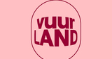 Studio brussel - vuurland LOGO