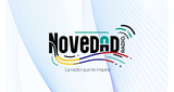 Novedad Radio 850AM LOGO