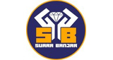 Radio Suara Banjar LOGO