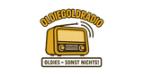 Oldiegold LOGO
