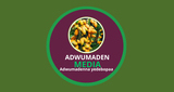Adwumaden Media LOGO