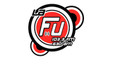 LA FU 103.3 FM LOGO