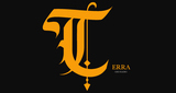 GRD Terra Radio LOGO