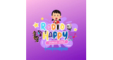 Radio Happy Ovalle LOGO