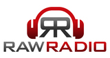 Raw Radio One LOGO