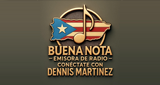 Buena Nota LOGO