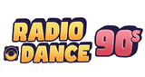Radio Dance 90s LOGO
