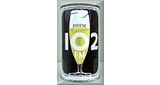 Brew 102FM LOGO