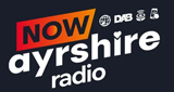 Ayrshire Radio LOGO