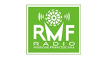 RMF - Radio Missione Francescana LOGO