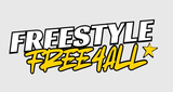 Freestyle Free 4 All Radio LOGO