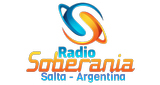 Fm Soberanía LOGO