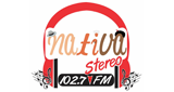Nativa Stéreo LOGO