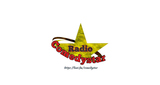 Comedystar LOGO