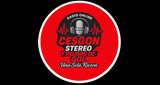 Cesgon Stereo LOGO