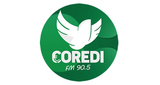 Coredi Fm LOGO