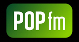 POPfm Finland LOGO