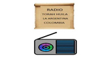 Radio tora Huila colombia LOGO