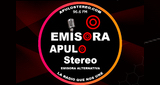 Apulo Stereo LOGO
