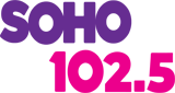 Soho FM LOGO
