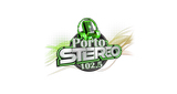 Porto Estéreo LOGO