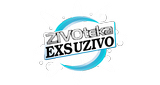 Zivoteka Exs Uzivo LOGO