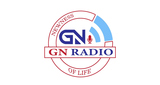 Gn Radio - Algeria LOGO