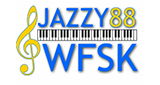 Jazzy 88 LOGO