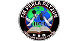 Fm Perla 107.9 Patzun LOGO