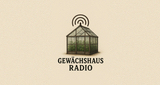Gewächshaus Radio LOGO