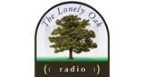 Lonely Oak radio LOGO
