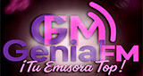 Genial FM LOGO