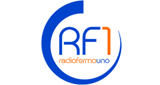 Radio Fermo Uno LOGO