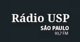 Rádio USP LOGO