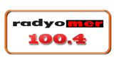 Radyo Mer LOGO