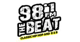 98.1 The Beat LOGO
