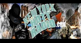 New York Hott Radio LOGO