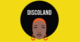 Discoland LOGO