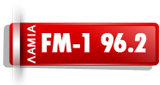 Lamia FM1 LOGO