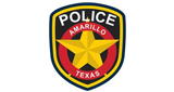 Amarillo Police and Fire LOGO