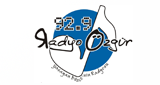 Radyo Ozgur LOGO