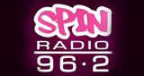 Spin Radio LOGO