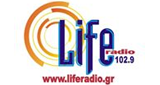 Life Radio FM LOGO