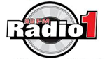 Radio1 FM 88 LOGO