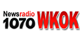 WKOK LOGO