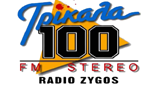 Radio Zygos LOGO